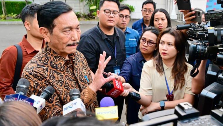 Prabowo Dukung Pengembangan GovTech dan Gen Bank