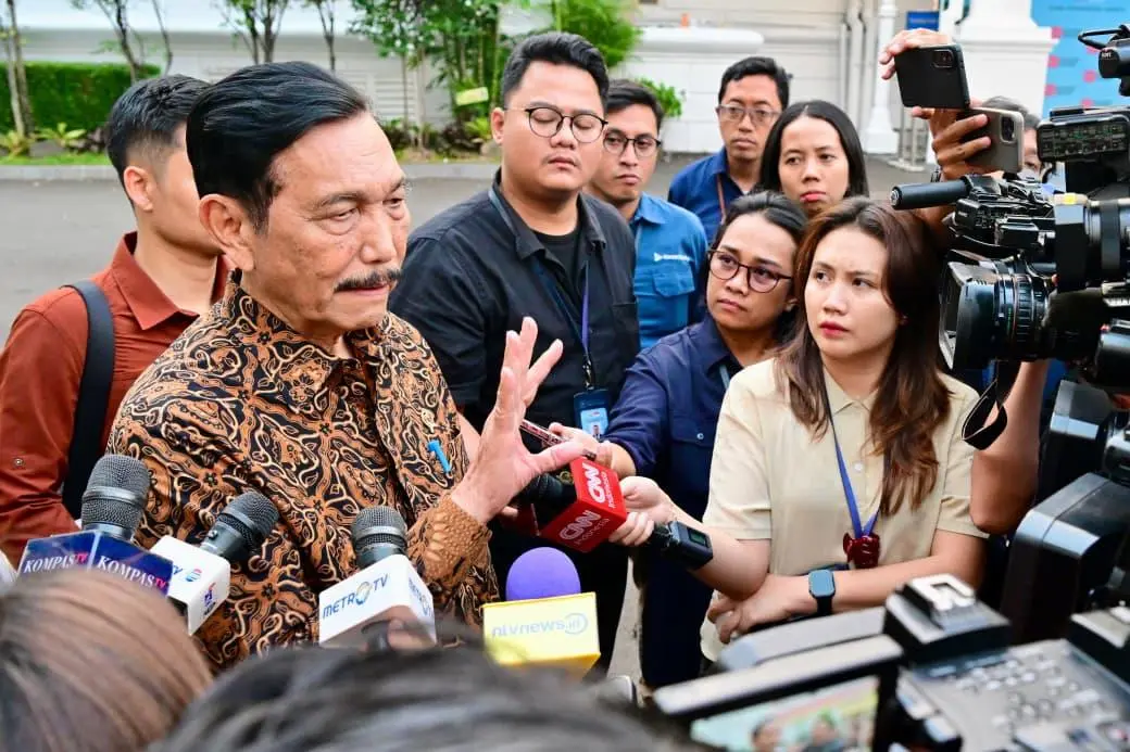 Prabowo Dukung Pengembangan GovTech dan Gen Bank