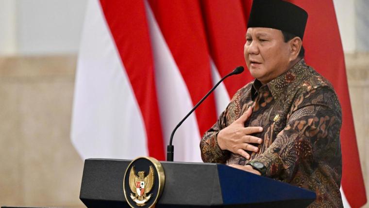 Pemerintah terus tekan biaya haji dan wujudkan "Kampung Indonesia" di Makkah, ujar Presiden Prabowo
