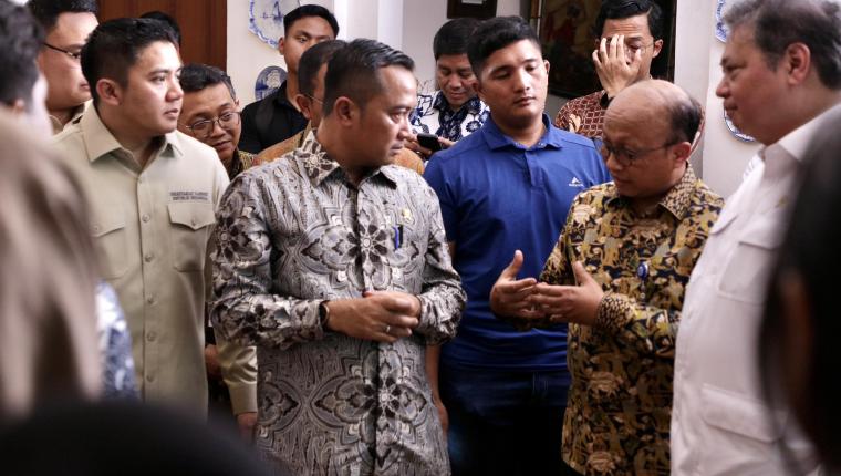 Program pemagangan bagi lulusan perguruan tinggi perkuat pertumbuhan ekonomi inklusif