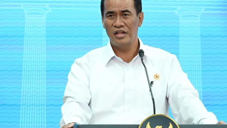 Pemerintah perkuat hilirisasi pertanian untuk ciptakan 16 juta lapangan kerja baru