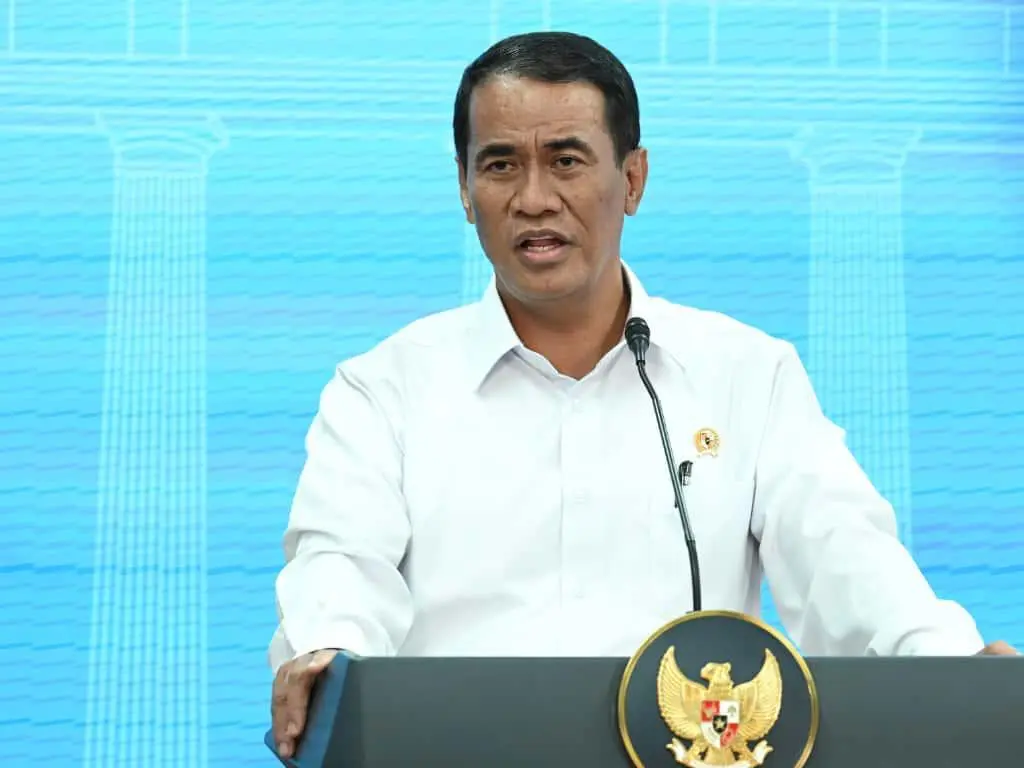 Pemerintah perkuat hilirisasi pertanian untuk ciptakan 16 juta lapangan kerja baru
