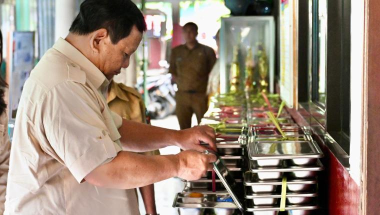 Enam langkah strategis pemerintah untuk perkuat tata kelola MBG