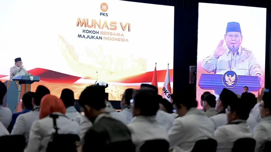 Presiden Prabowo tegaskan komitmen pemerintah membangun ekonomi rakyat, perumahan, dan pendidikan