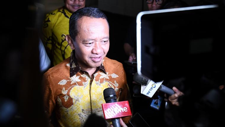 Presiden Prabowo Panggil Menteri ESDM, Bahas Energi Nasional
