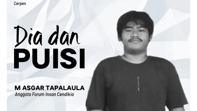 Dia dan Puisi
