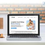 Dari Jeratan Utang ke Hidup Lebih Tenang, FLIN Jadi yang Pertama Hadirkan Konsultasi Utang Berbasis Teknologi