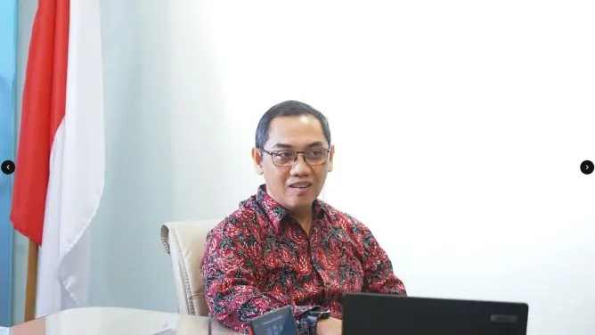 Komdigi Putus Akses Tiga PSE Lingkup Privat yang Tidak Memenuhi Kewajiban Pendaftaran