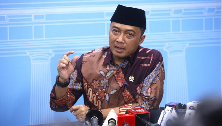 Mensesneg: Pemerintah Terus Bekerja Keras Atasi Kemiskinan