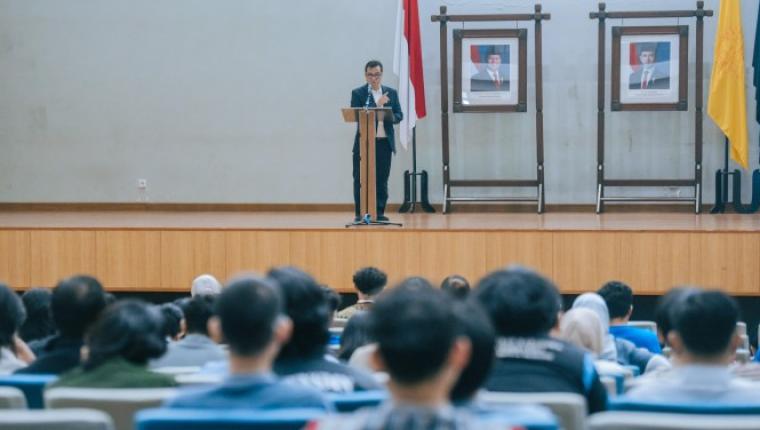 Komdigi Siapkan AI Talent Factory