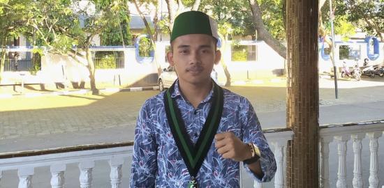 Wasekjen ESDM PB HMI Soroti Kasus OTT Wamenaker