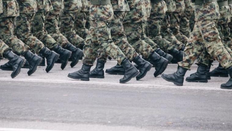 Menakar Arah Revisi UU TNI