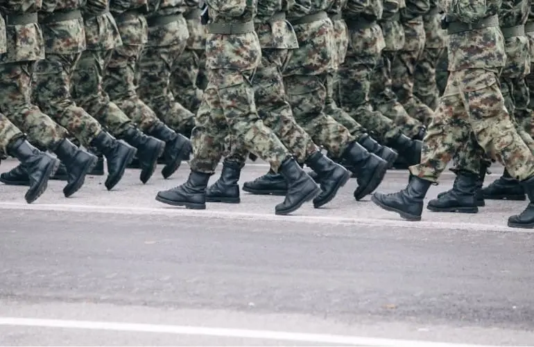 Menakar Arah Revisi UU TNI