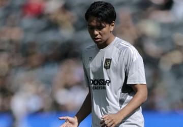 Timnas Indonesia Tahan Imbang Lebanon, Adrian Wibowo Jalani Debut di FIFA Matchday