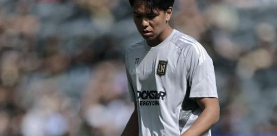 Timnas Indonesia Tahan Imbang Lebanon, Adrian Wibowo Jalani Debut di FIFA Matchday