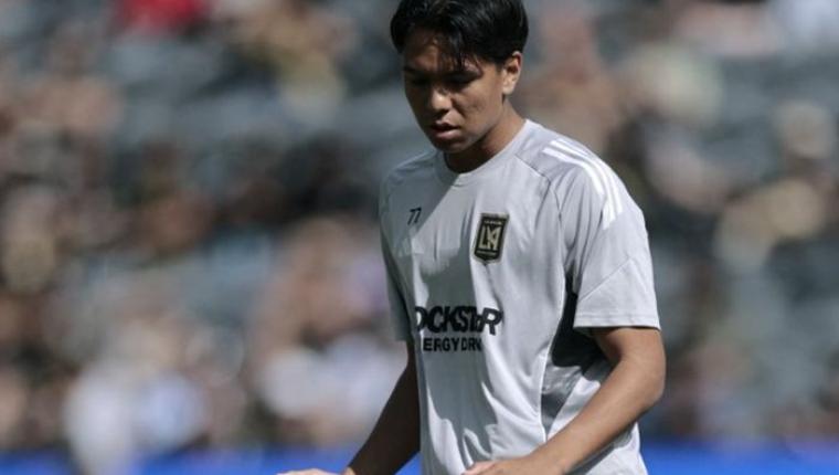 Timnas Indonesia Tahan Imbang Lebanon, Adrian Wibowo Jalani Debut di FIFA Matchday