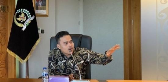 Milenial Indonesia Soroti Rangkap Jabatan Wakil Menteri sebagai Komisaris BUMN