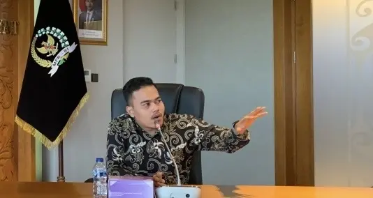 Milenial Indonesia Soroti Rangkap Jabatan Wakil Menteri sebagai Komisaris BUMN