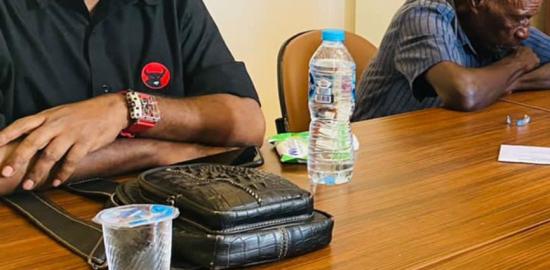 Soal Pekerja OAP, Komisi II DPR Kabsor Ingatkan UU Nomor 2 Tahun 2021 Tentang Otsus