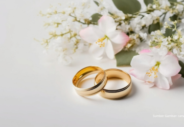 Pernikahan dan Talak: Tanggung Jawab Besar yang Tak Boleh Diremehkan