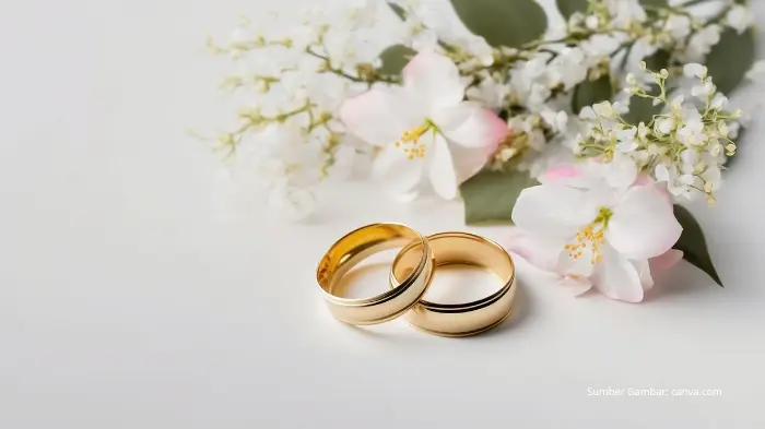 Pernikahan dan Talak: Tanggung Jawab Besar yang Tak Boleh Diremehkan