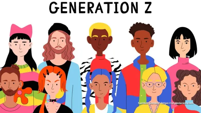 Mengapa Gen Z Cepat Bosan? Mengungkap Dampak Revolusi Digital pada Rentang Perhatian Generasi Muda