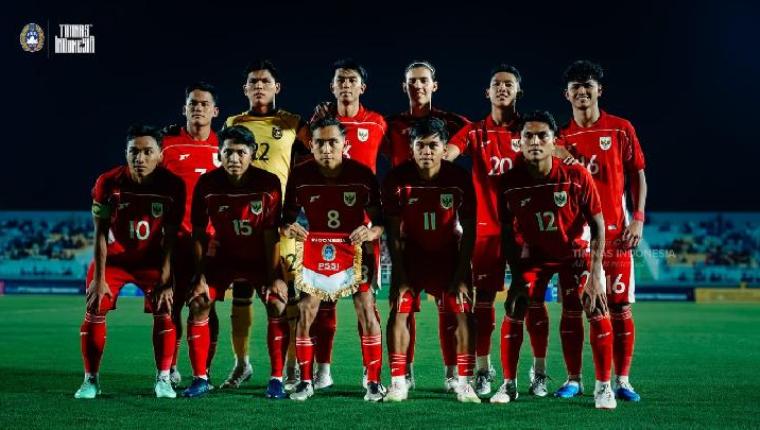 Kesit Budi Handoyo: Timnas U-23 Harus Waspadai Lawan di SEA Games 2025