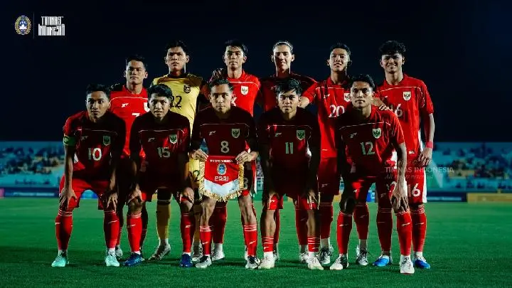 Kesit Budi Handoyo: Timnas U-23 Harus Waspadai Lawan di SEA Games 2025