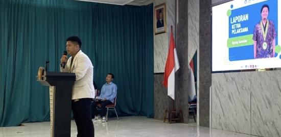 GAMNAS Sulut Mengapresiasi dan Mendukung Penuh Kejaksaan Negeri Bitung