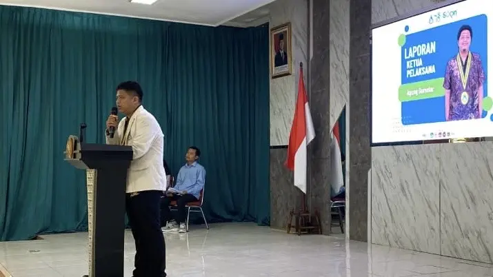 GAMNAS Sulut Mengapresiasi dan Mendukung Penuh Kejaksaan Negeri Bitung