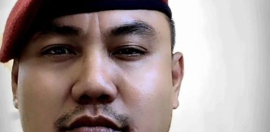 Irpan Nazori Apresiasi Kinerja Kapolsek dan Kanit Reskrim Sanga Desa yang Ungkap Berbagai Kasus Kriminal