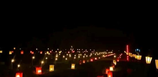 Tumbilotohe: Adat Gorontalo Dalam Menyambut Idul Fitri