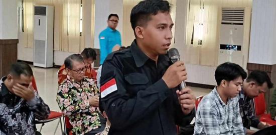 Maraknya Premanisme di Bitung, DPC Lembaga Investigasi Negara Kota Bitung Buka Suara