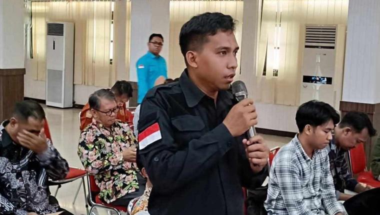 Maraknya Premanisme di Bitung, DPC Lembaga Investigasi Negara Kota Bitung Buka Suara