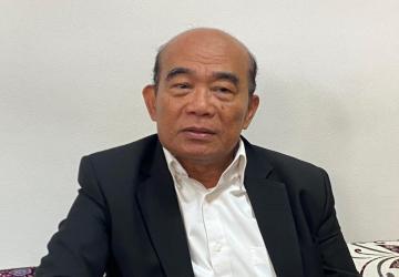 Muhadjir Soroti Distribusi Makanan Siap Saji Haji: Perlu Evaluasi Agar Tepat Sasaran