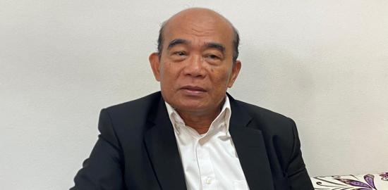 Muhadjir Soroti Distribusi Makanan Siap Saji Haji: Perlu Evaluasi Agar Tepat Sasaran