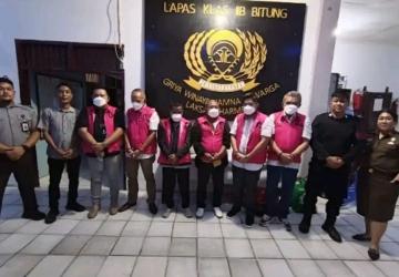 Kasus Korupsi Perjadin DPRD Bitung, Kejari Bitung Tetapkan 6 Tersangka