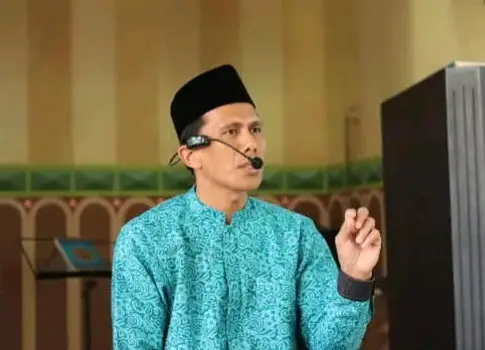 Akademisi IAIN Manado Soroti Pemindahan Makam Tokoh Muslim di Minahasa