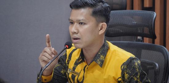 Usai Dilantik, BZ-WIN Didorong Realisasikan Janji “Ayo Belanja di Warung Tetangga” Demi Kuatkan UMKM Lahat