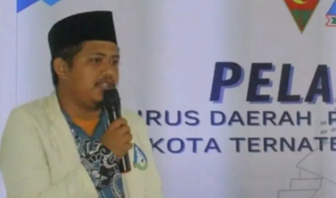 Ketua Bidang PMP PII Soroti Pencabutan Hak Pers Oleh Oknum Istana Kepada Wartawan CNN
