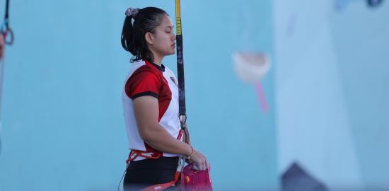 Indonesia Akhiri The World Games 2025 di Peringkat ke-20 dengan Raihan 9 Medali