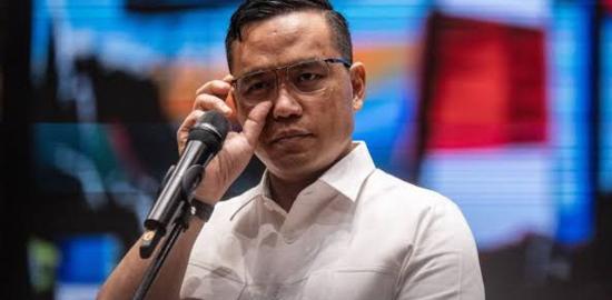 Kasus Korupsi di PT. Pertamina: Dirut Simon A. Mantiri, Meminta Maaf Kepada Seluruh Masyarakat