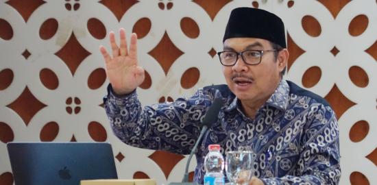 Prevalensi Stunting di Kota Yogyakarta Turun, Pemkot Gencarkan Intervensi dari Calon Pengantin hingga Baduta