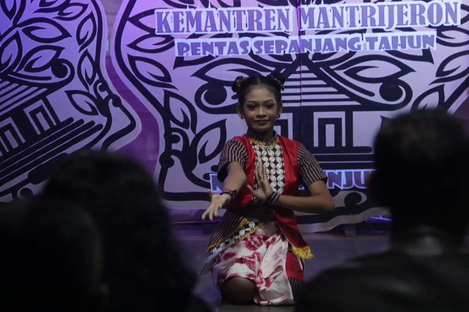 Mantrijeron Tampilkan Wajah Miniatur Yogyakarta Lewat Nyawiji Fiesta ke-5