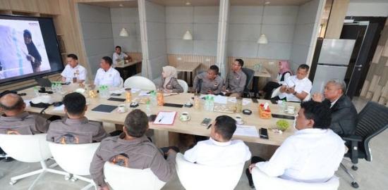 Wamensos Ajak Tani Merdeka Berkolaborasi Atasi Kemiskinan Petani