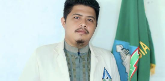 PB PII Soroti Tayangan Expose Trans7 yang Menyudutkan Ponpes