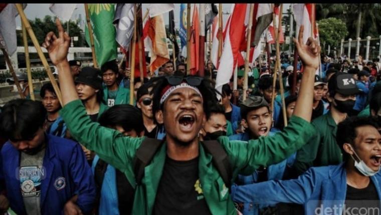 Negara Sehat Butuh Kritik dan ‘Check & Balance’
