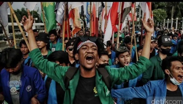 Negara Sehat Butuh Kritik dan ‘Check & Balance’