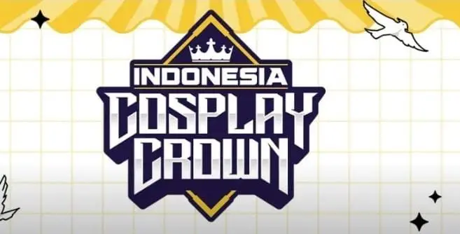 Ajang cosplay paling bergengsi di Tanah Air, Indonesia Cosplay Crown (ICC), kembali hadir pada tahun 2025!