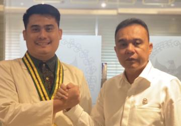 Sufmi Dasco Ahmad Dinilai Berkontribusi Besar untuk Rakyat, Disebut Tokoh Pemersatu Bangsa